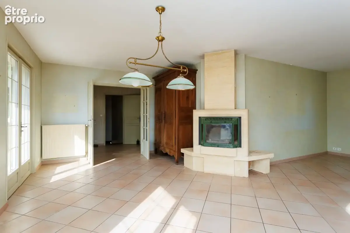 EXCLUSIVITÉ CAPIFRANCE - Maison à vendre 6 pièces PARAY LE MONIAL (71) prox centre-ville - photo 7
