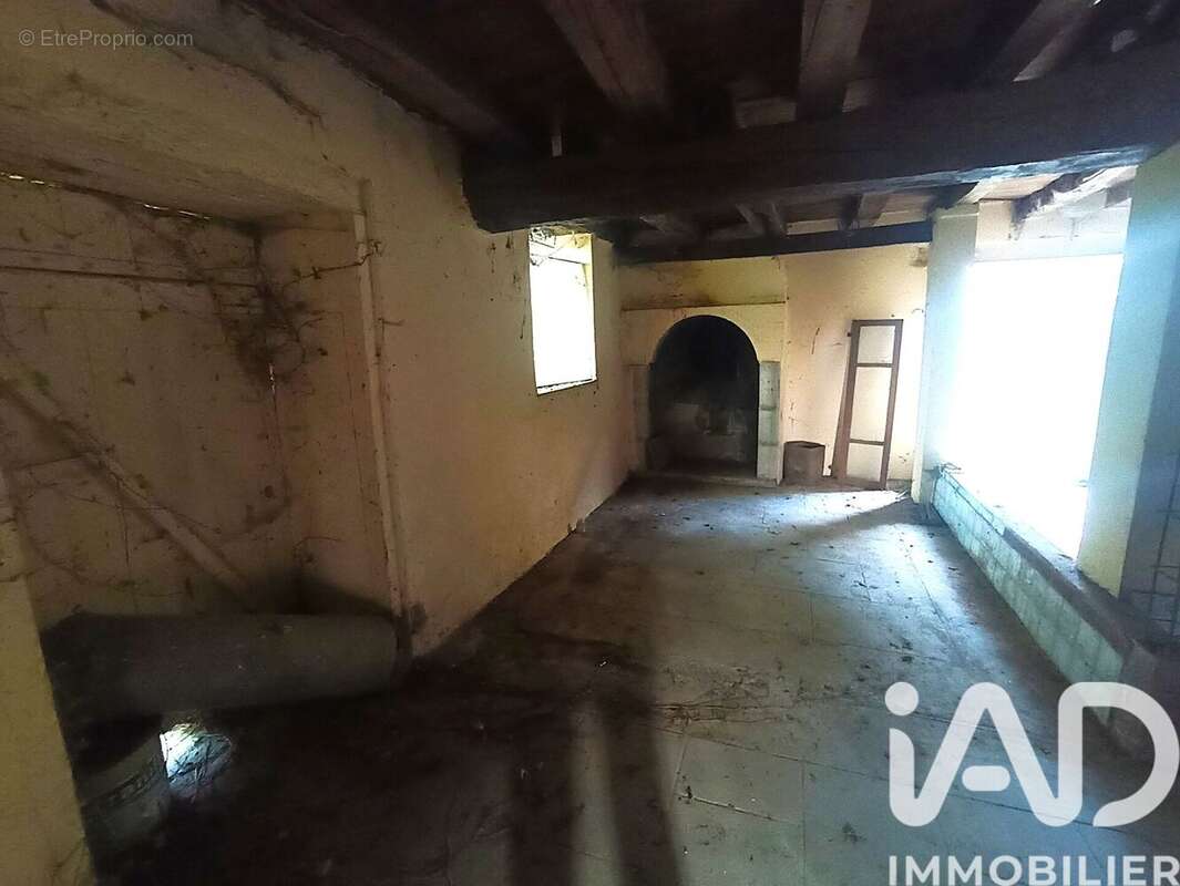 Photo 2 - Maison à BESSINES-SUR-GARTEMPE