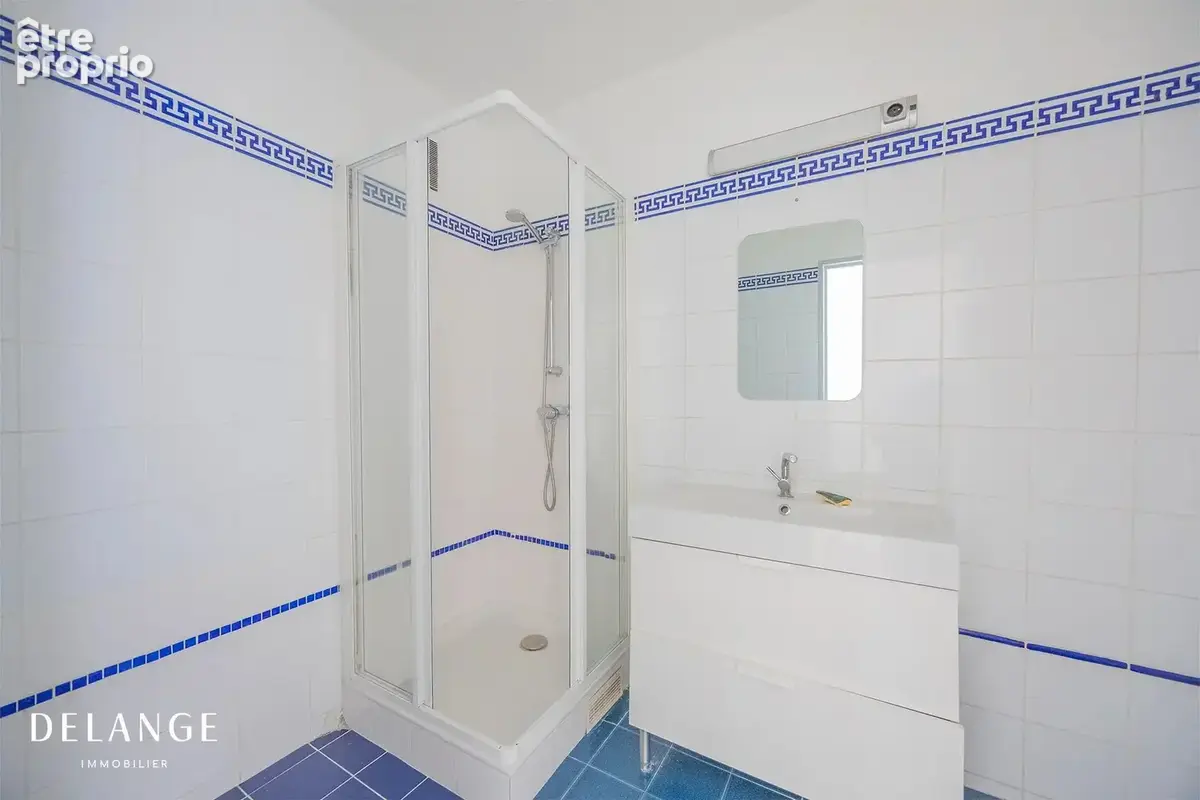 Rue Bobillot - Appartement 4 pièces de 83 m² - photo 17