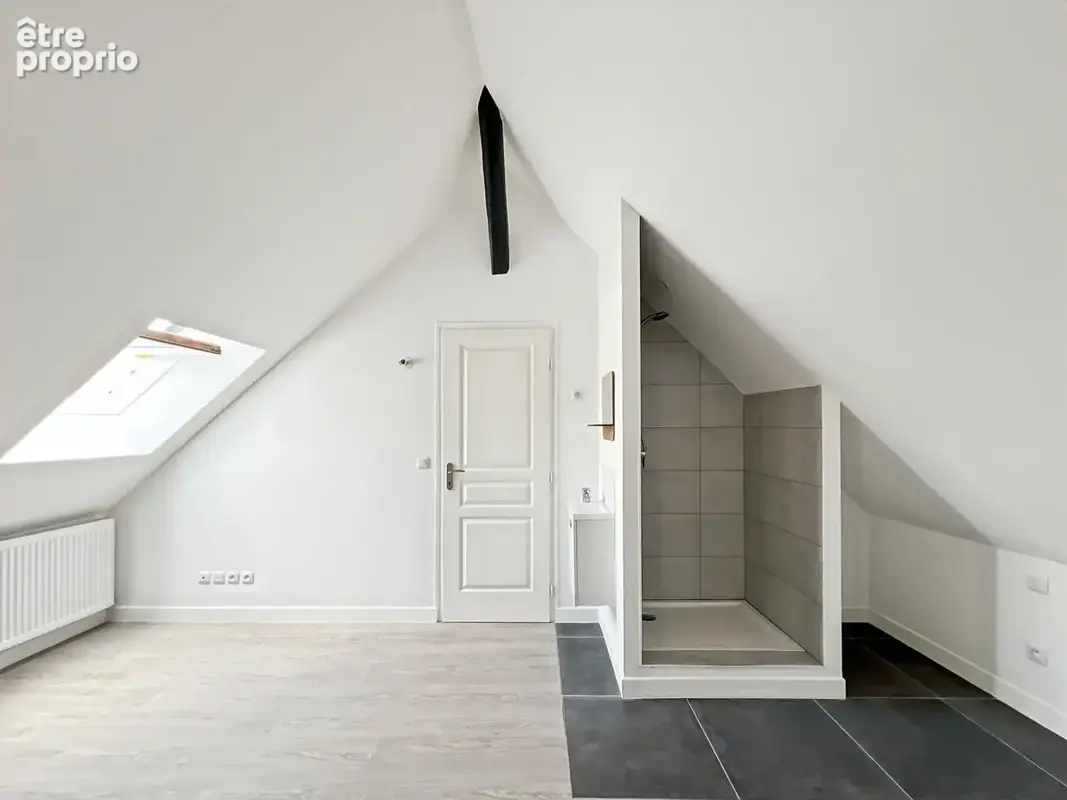 Maison - Mantes La Ville - 90m² - photo 5