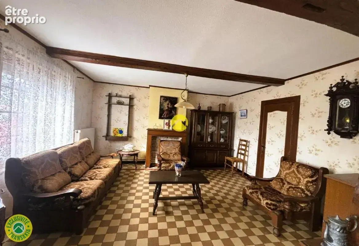 maison familiale - photo 4