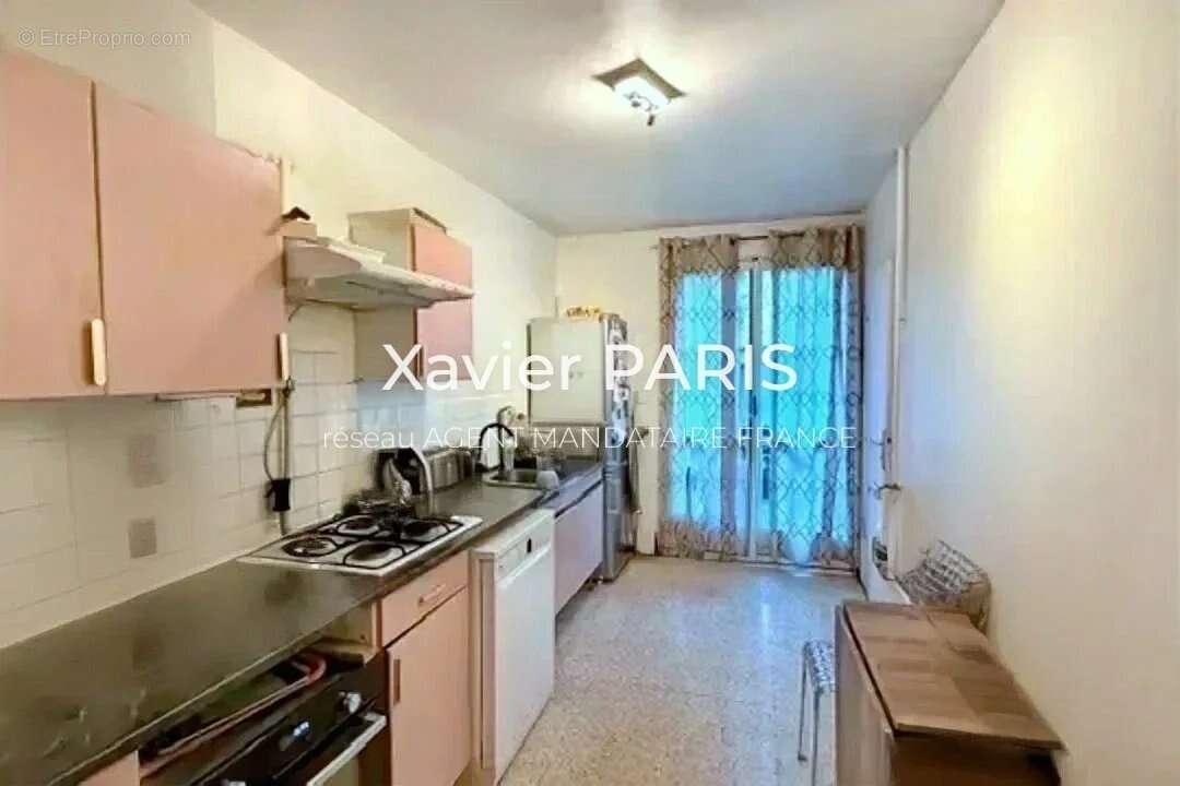 Appartement à AIX-EN-PROVENCE