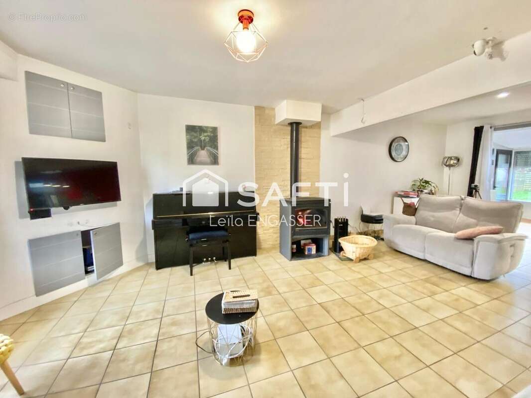 Photo 4 - Maison à EZY-SUR-EURE