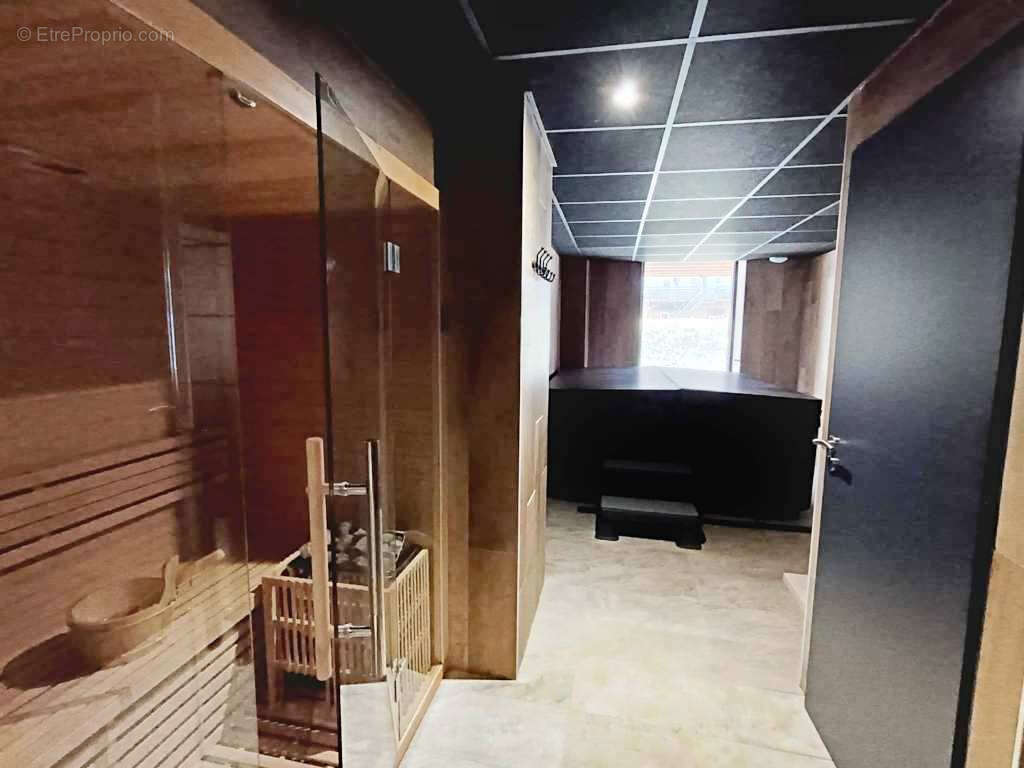 Appartement à GERARDMER