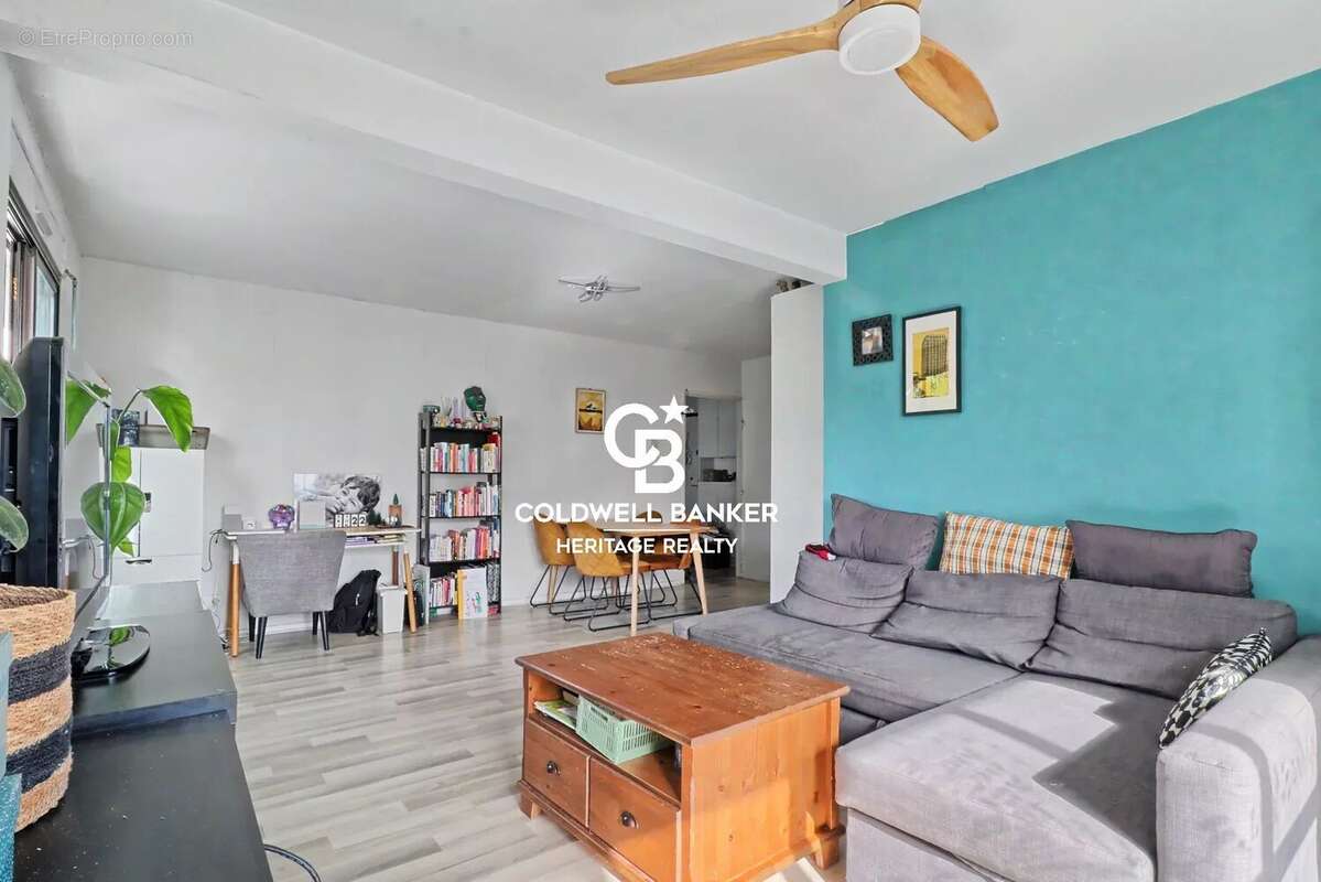 Appartement à LYON-5E