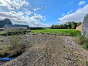 Terrain à JAVENE
