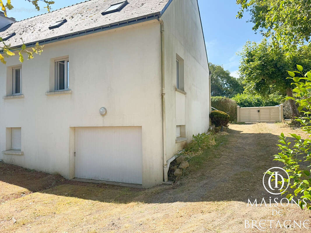 Maison familiale avec la plage à pieds ! - photo 14