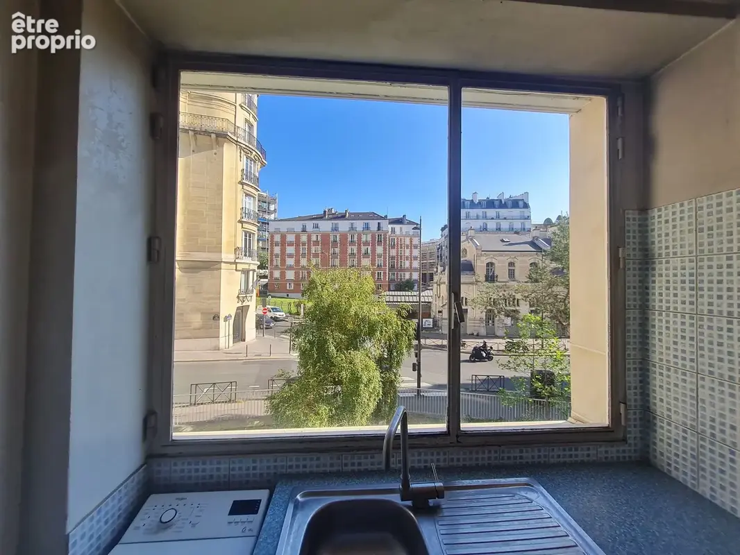 Appartement 5 pièces avec vue dégagée - photo 3