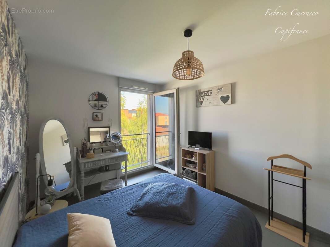 Appartement à vendre 3 pièces (63) T3 de 67,60 m² à Aulnat résidence récente et sécurisée - photo 41