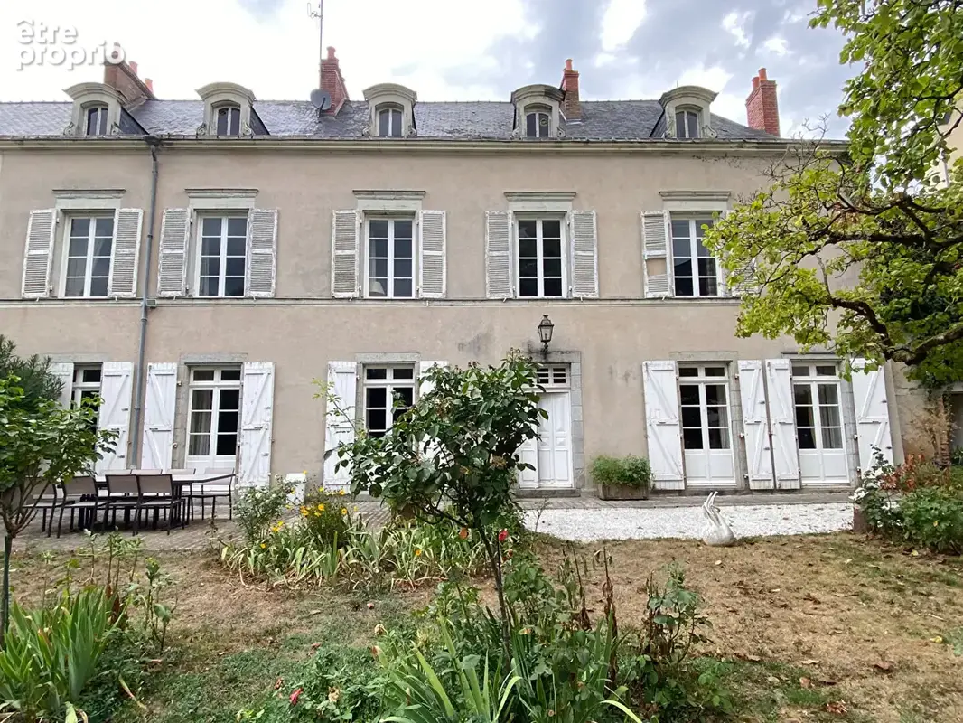 Maison à LAVAL