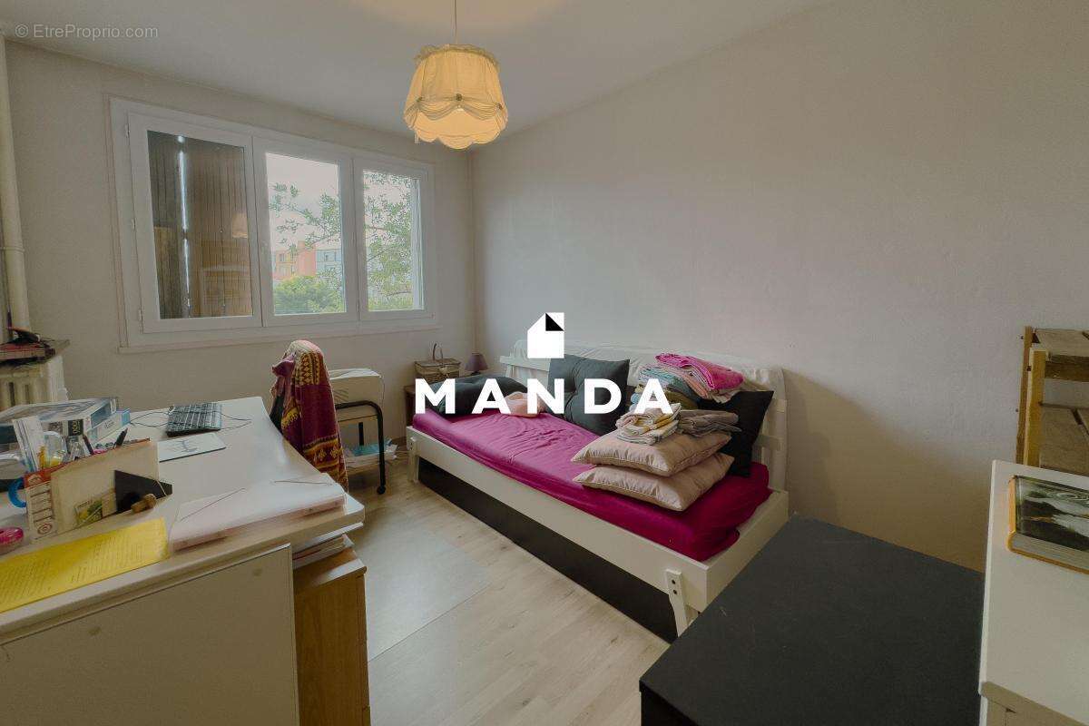 Appartement à SAINT-DENIS