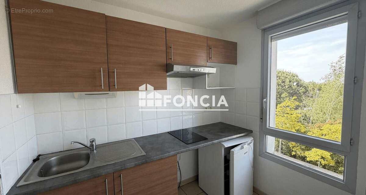 Appartement à ESCALQUENS