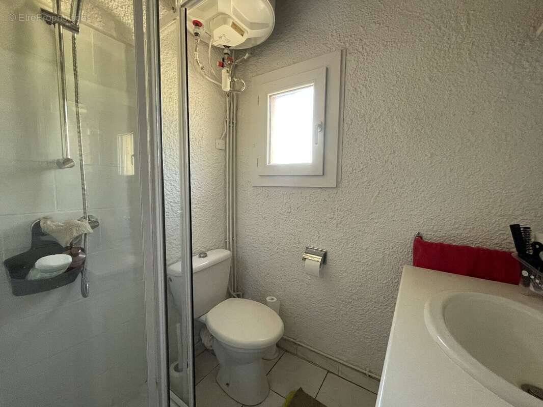 Appartement à MARSEILLAN