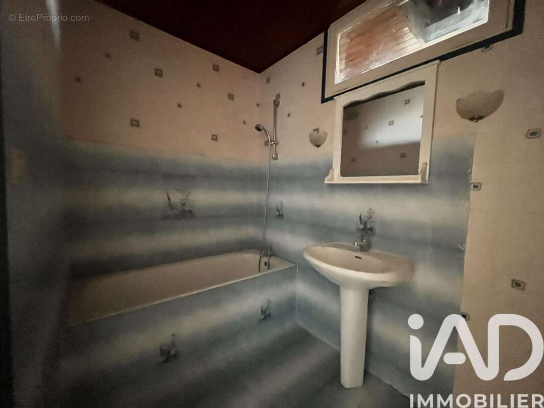 Photo 8 - Maison à ESNANDES