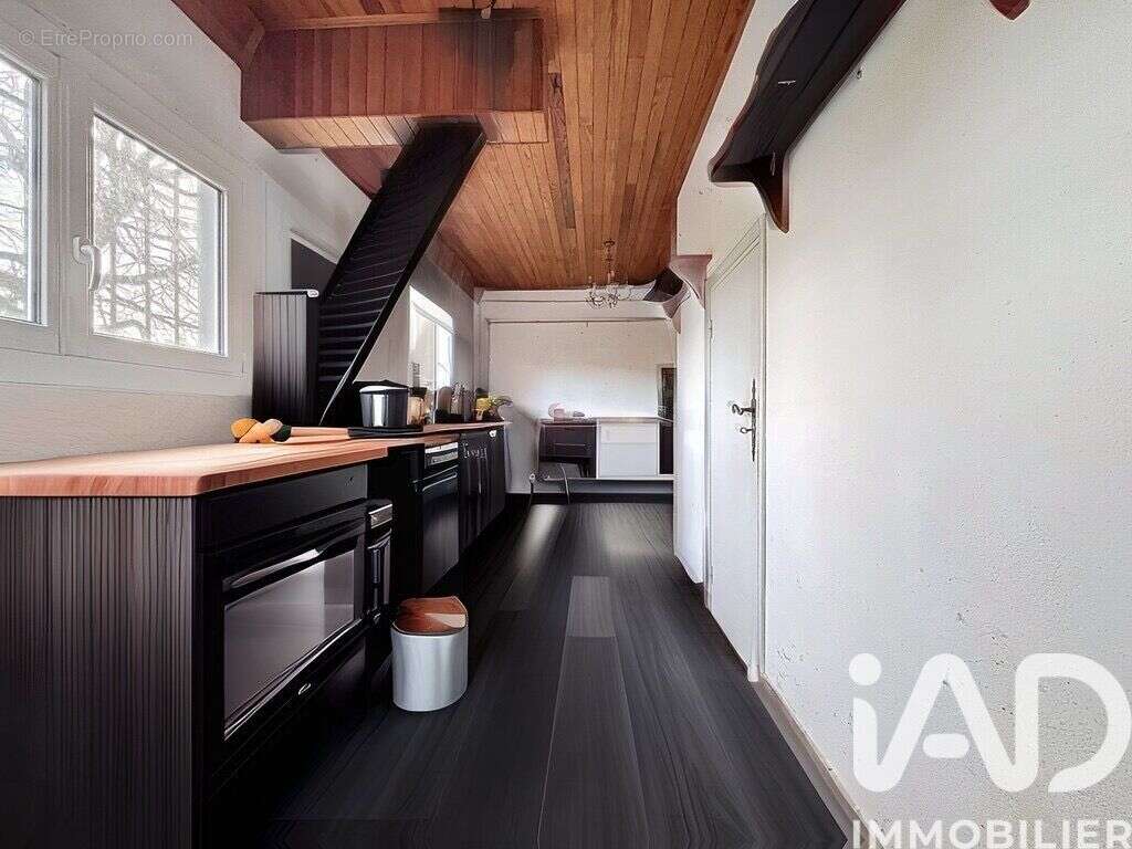 Photo 6 - Maison à LANGUIDIC