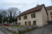 Maison à VYT-LES-BELVOIR