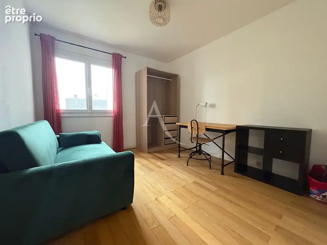 Appartement t3 saint felix - photo 4
