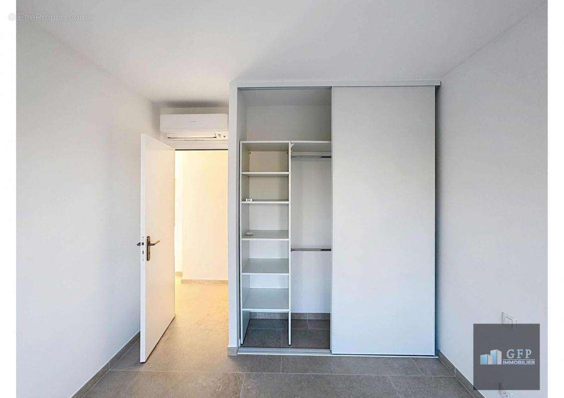 Appartement à LE LAVANDOU