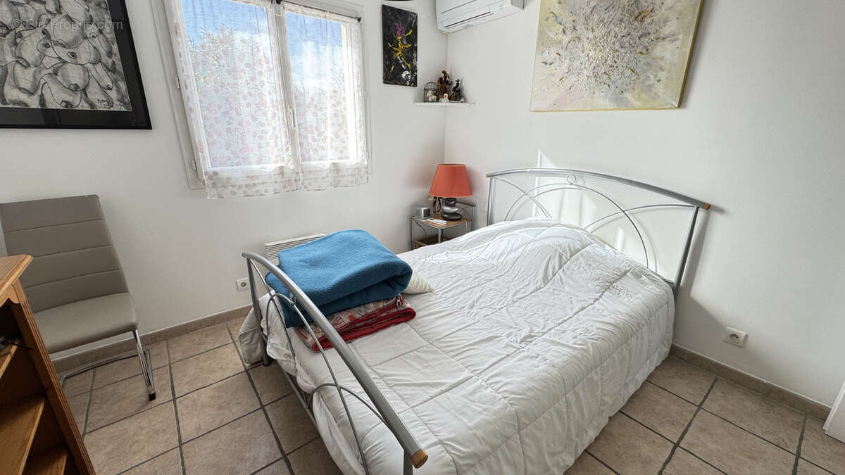 Maison à SAINT-HIPPOLYTE