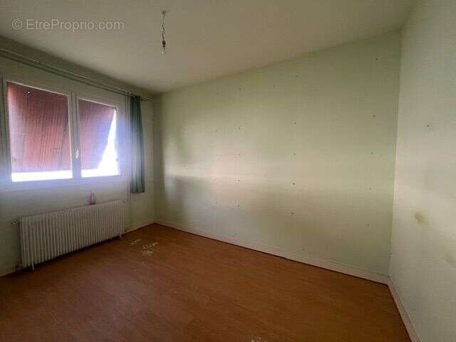 Maison à CAILLOUX-SUR-FONTAINES