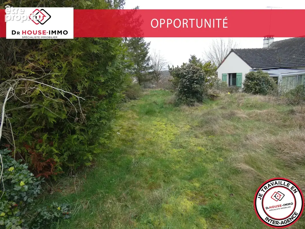 Terrain 1 743 m² à vendre à Buthiers (77760) - photo 6