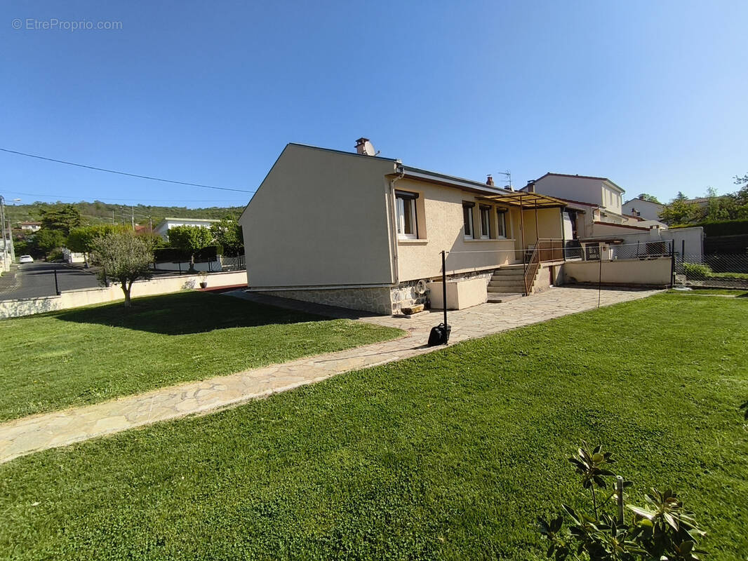 Maison à COURNON-D'AUVERGNE
