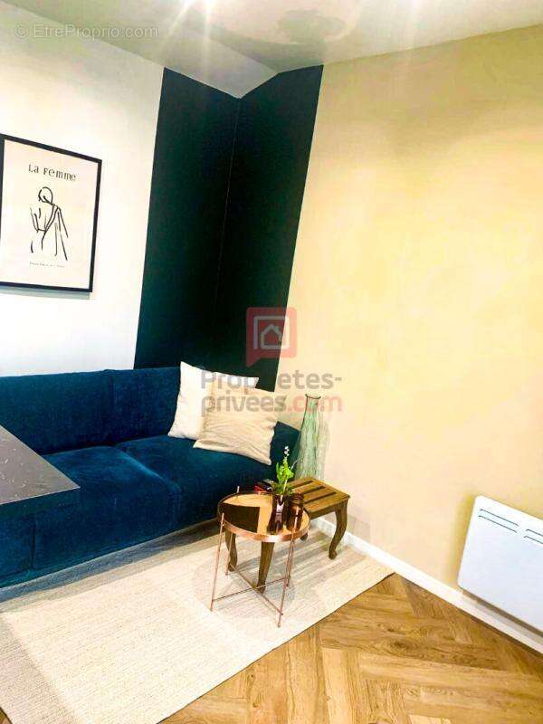 Maison à AULNAY-SOUS-BOIS