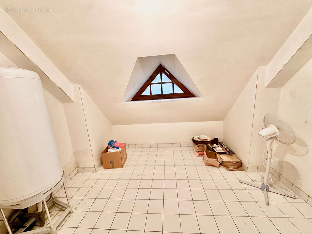 Maison à SAINT-GERMAIN-DU-PUY