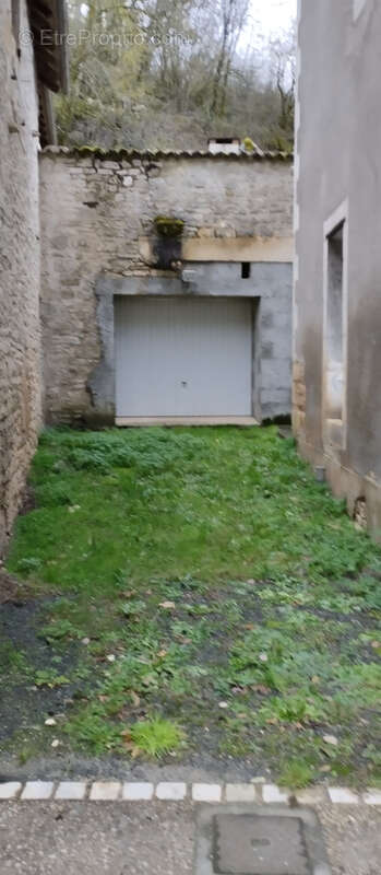 Maison à TOURTOIRAC