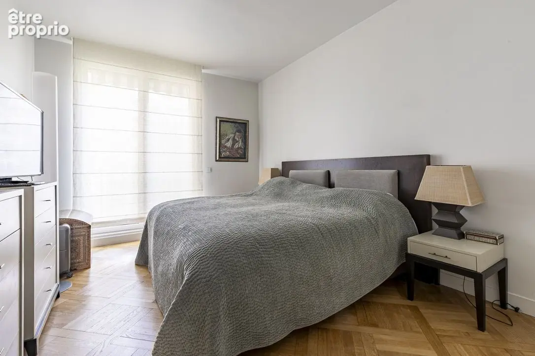 Appartement 5 pièces 195 m² à vendre à Paris-16e (75116) - photo 3