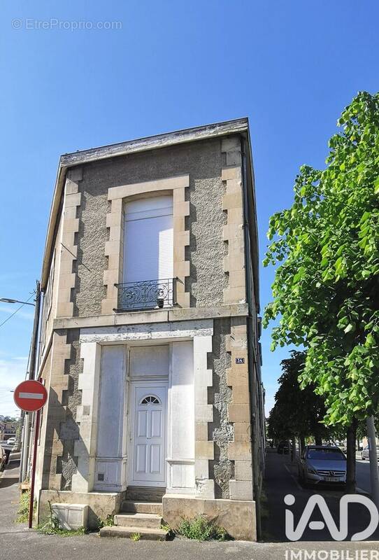 Photo 1 - Appartement à MAGENTA