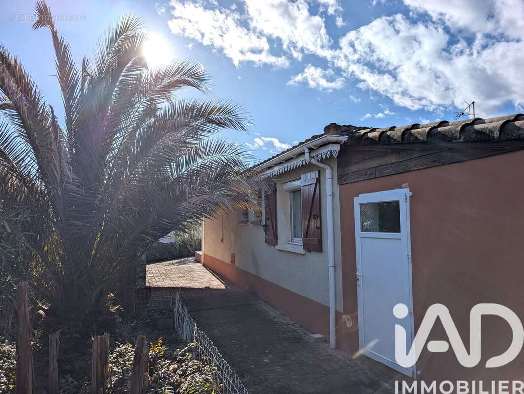 Photo 6 - Maison à SAINT-LYS