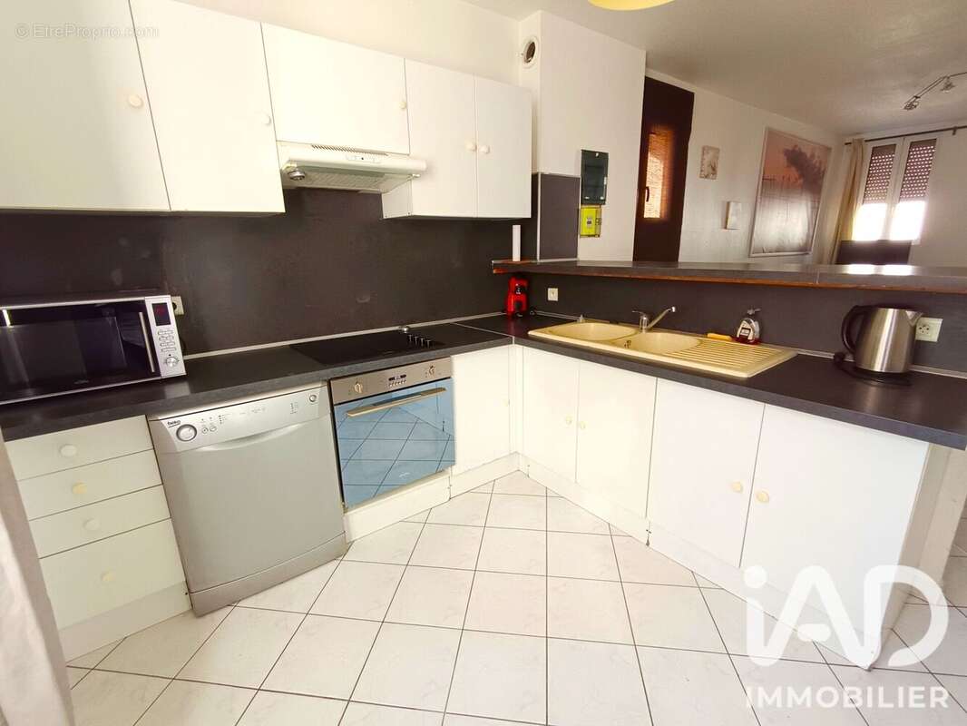 Photo 2 - Appartement à LA SEYNE-SUR-MER