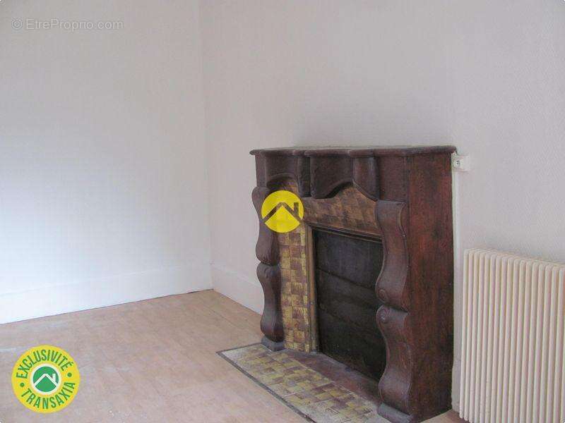 Appartement à DUN-LE-PALESTEL