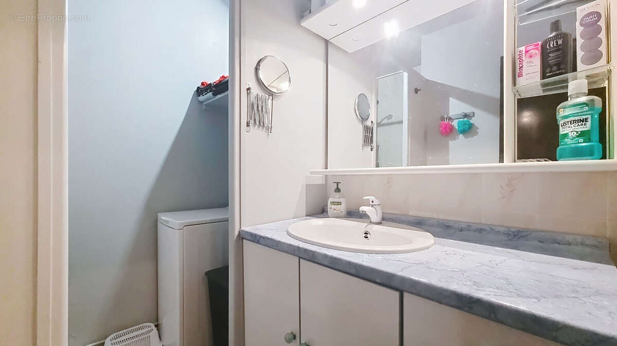 Appartement à MUROL