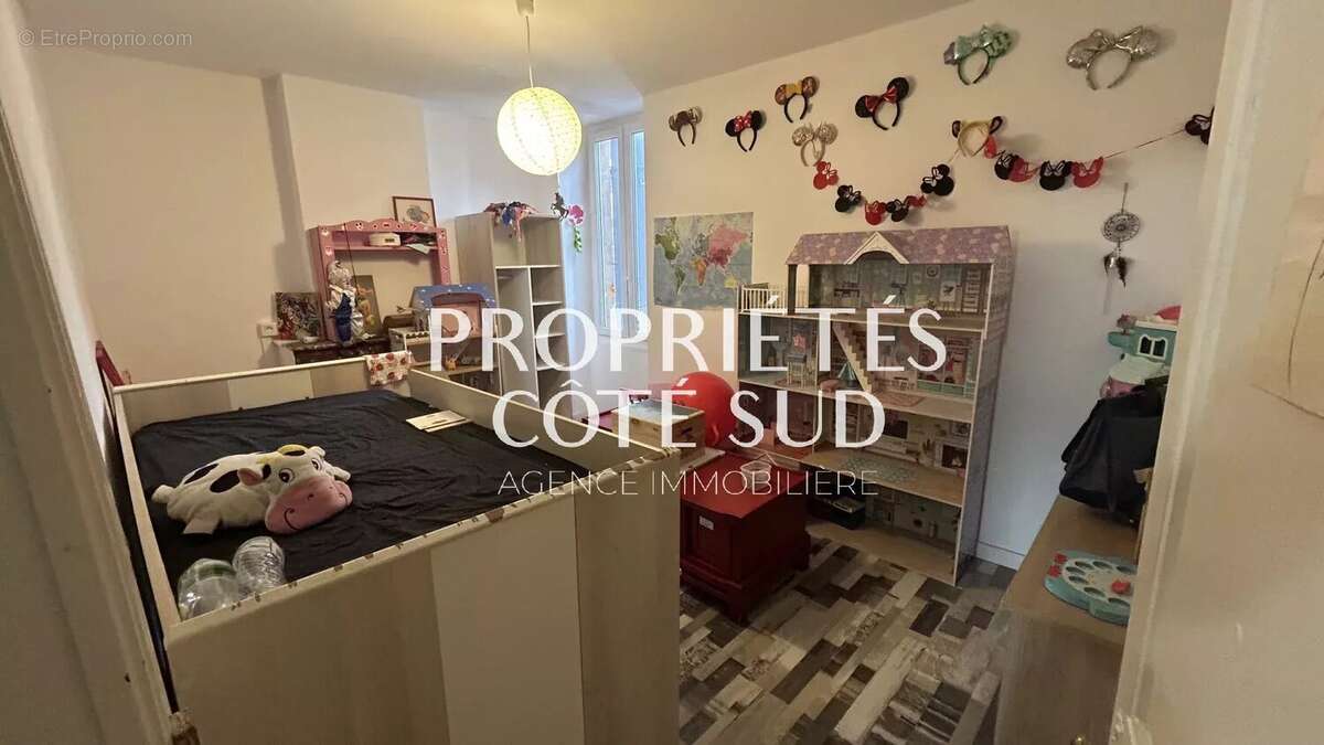 Maison à MONTFAUCON