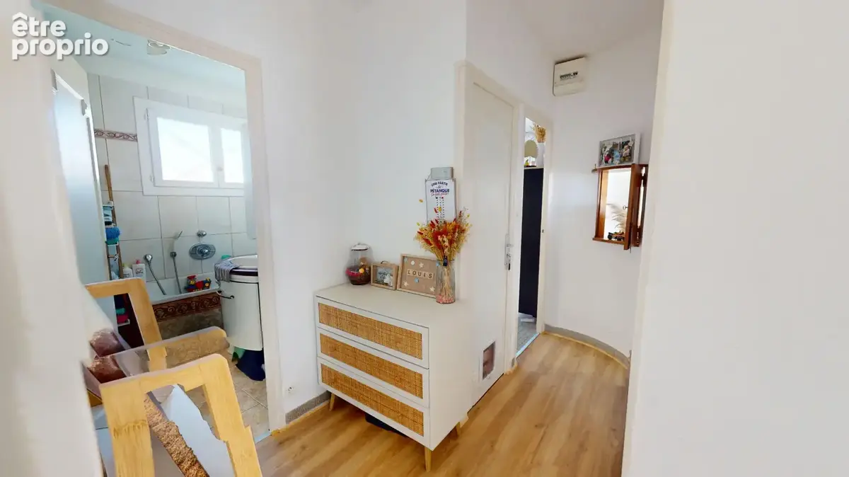 Maison 87m² à varennes-vauzelles - photo 11