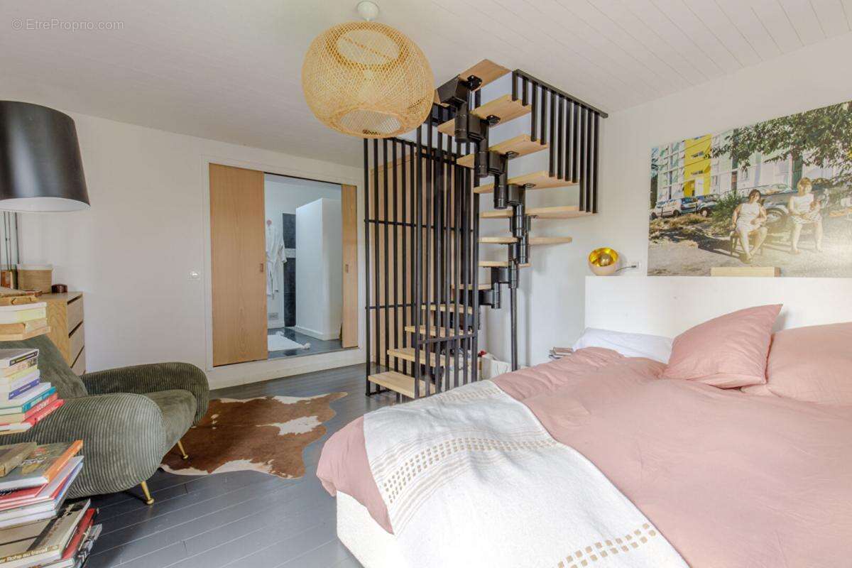 Maison à OINVILLE-SUR-MONTCIENT