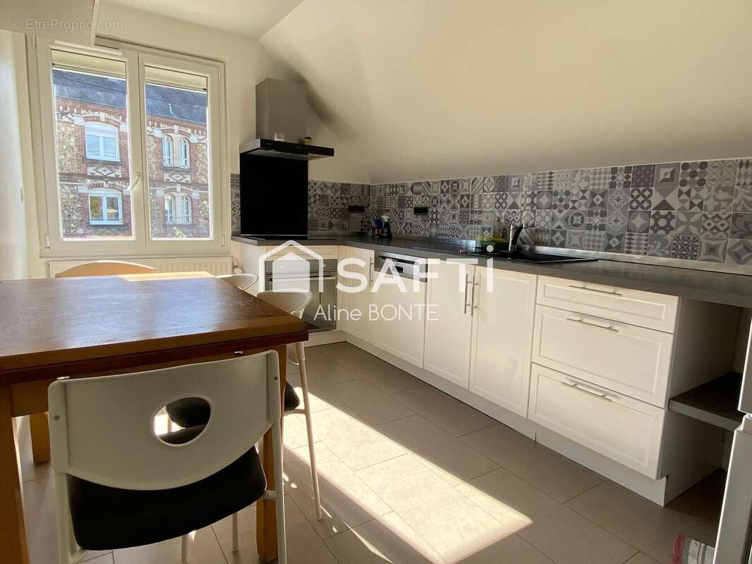 Photo 2 - Appartement à EVREUX