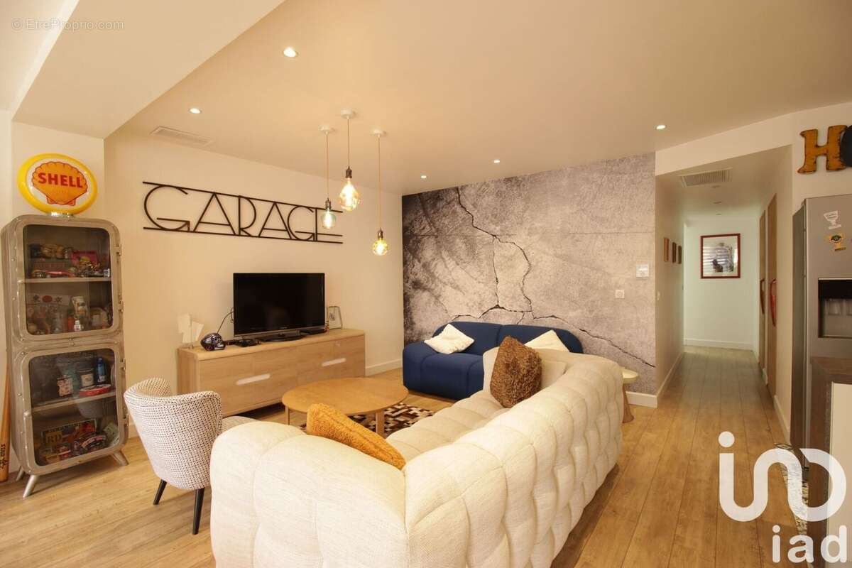 Photo 7 - Maison à ELNE