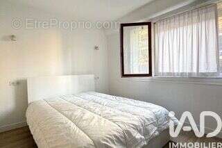 Photo 8 - Appartement à L'HAY-LES-ROSES