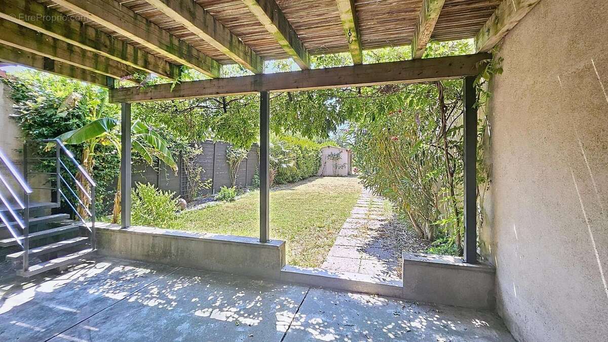 Maison 115 m² à Albi  - photo 7