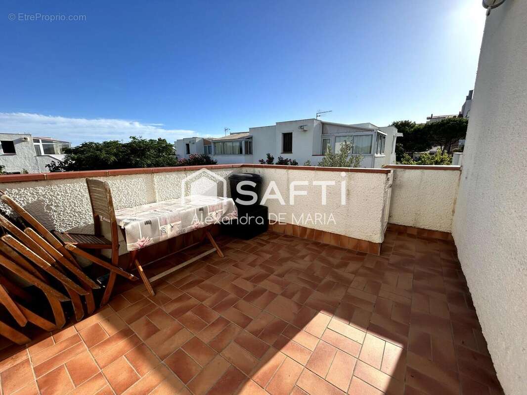 Photo 4 - Appartement à LE BARCARES