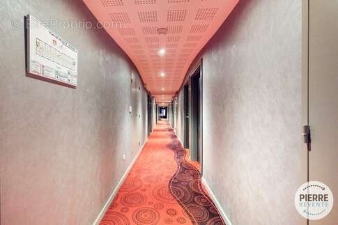 Appartement à MONTBONNOT-SAINT-MARTIN