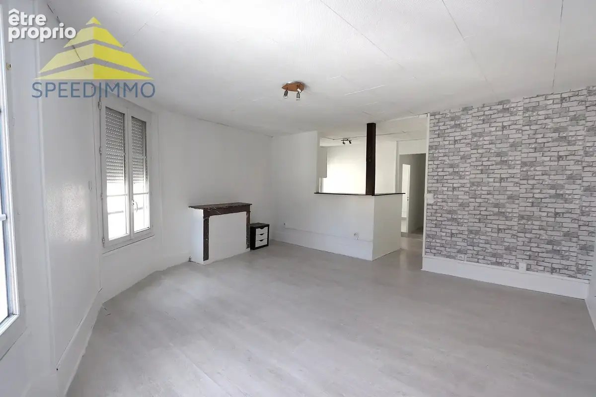 Immeuble de rapport – commerce + 3 appartements - photo 8