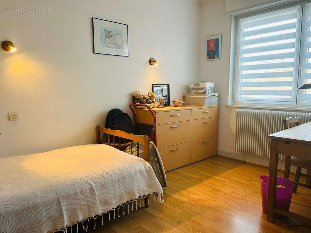 Maison à WITTENHEIM