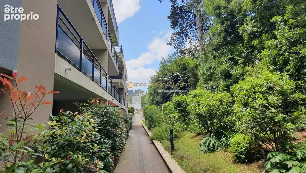 Photo Appartement à Montpellier au prix de 249 000€