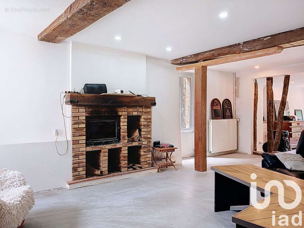 Photo 3 - Maison à VALANJOU