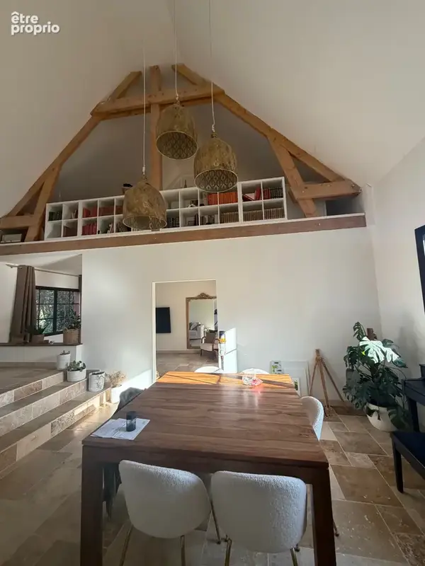 Photo Maison à Yvre-L'eveque au prix de 388 900€