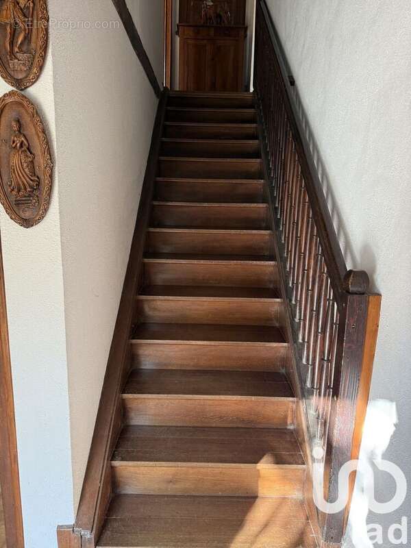 Photo 9 - Maison à CHAPONOST